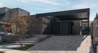 CASA PALMARES VALLEY