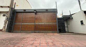 QUINTA SECCION, CASA QUINTA SECCION, CASA