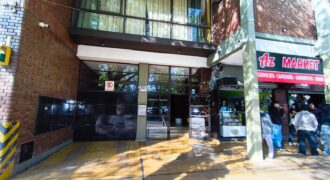 FRENTE PLAZA INDEPENDENCIA, DEPARTAMENTO FRENTE PLAZA INDEPENDENCIA, DEPARTAMENTO