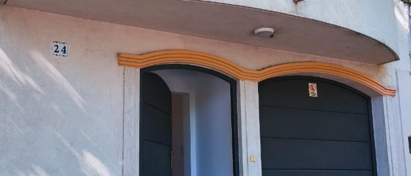 CASA QUINTA SECCION CASA QUINTA SECCION