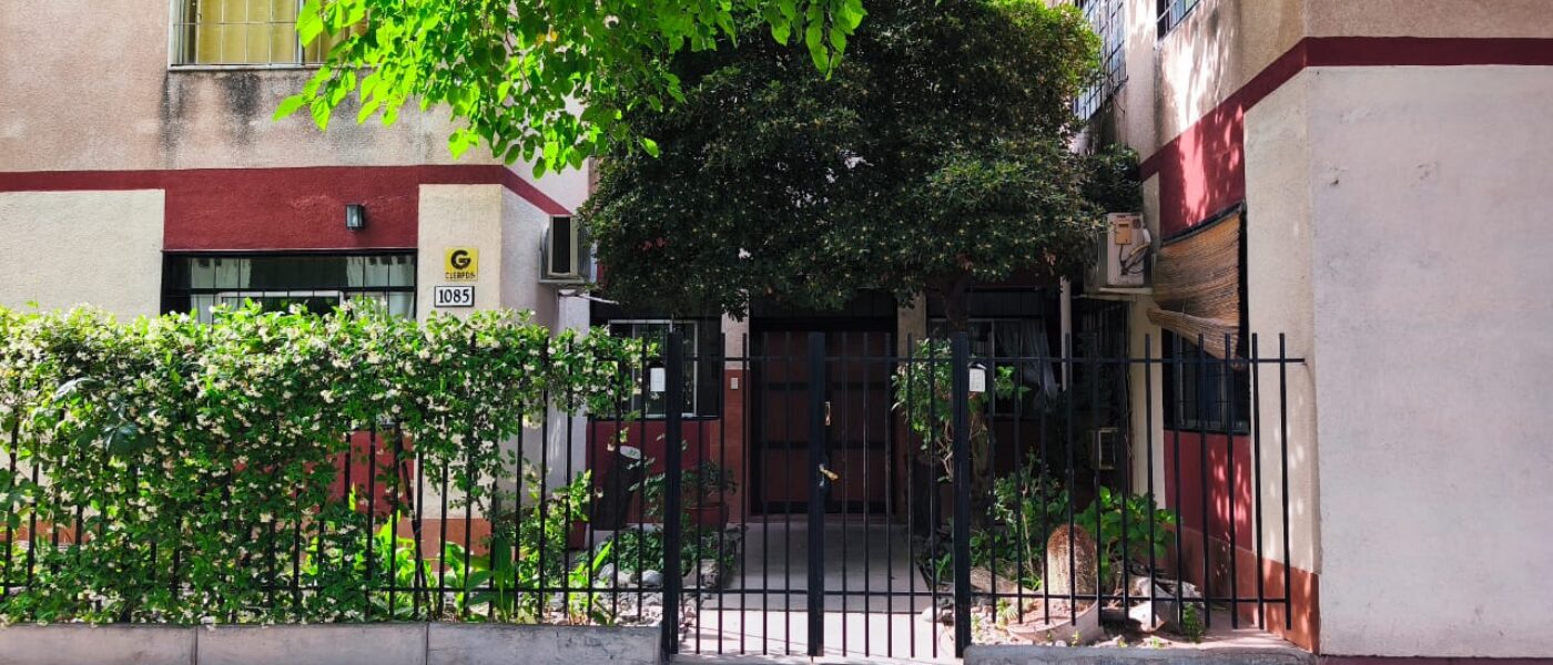 BARRIO CEMENTISTA 1, DEPARTAMENTO BARRIO CEMENTISTA 1, DEPARTAMENTO