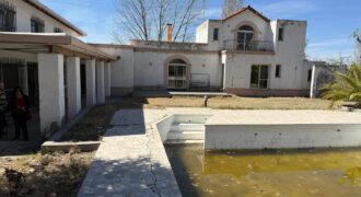 CASA VISTALBA BARRIO LA CAPILLA CASA VISTALBA BARRIO LA CAPILLA