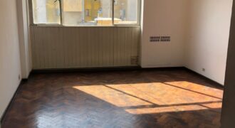 DEPARTAMENTO CENTRICO A 100 METROS DE CALLE SAN MARTIN DEPARTAMENTO CENTRICO A 100 METROS DE CALLE SAN MARTIN