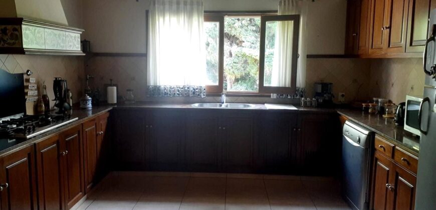 CASA CHACRAS DE CORIA