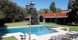 CASA CHACRAS DE CORIA