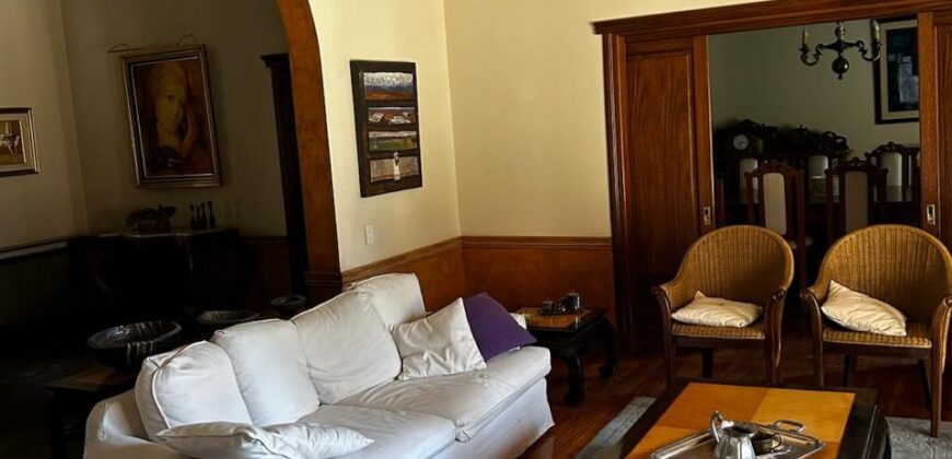 CASA CHACRAS DE CORIA