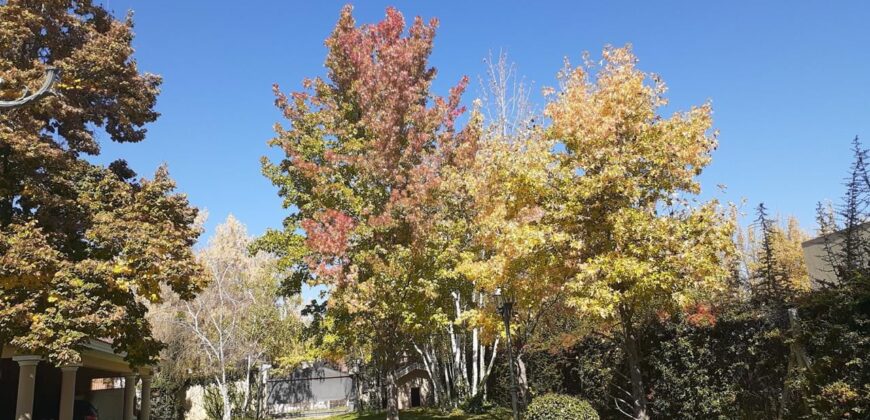 CASA CHACRAS DE CORIA