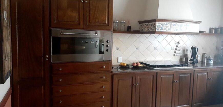 CASA CHACRAS DE CORIA