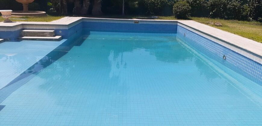 CASA CHACRAS DE CORIA