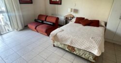 SEMIPISO SOBRE CALLE COLON