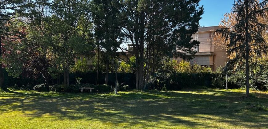 CASA CHACRAS DE CORIA