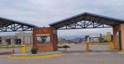 LOTE BARRIO TIERRAS ALTAS