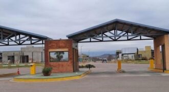 LOTE BARRIO TIERRAS ALTAS