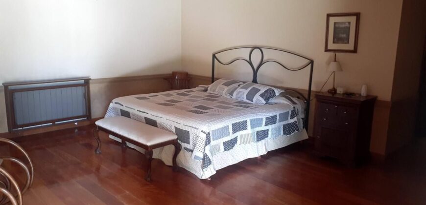 CASA CHACRAS DE CORIA