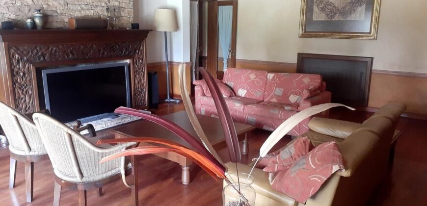 CASA CHACRAS DE CORIA