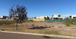 LOTE BARRIO TIERRAS ALTAS