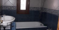 CASA CHACRAS DE CORIA