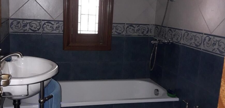 CASA CHACRAS DE CORIA