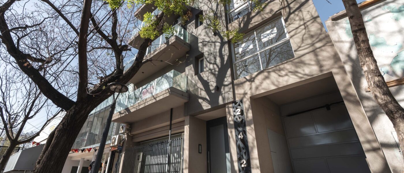 DEPARTAMENTO METROS PLAZA GODOY CRUZ