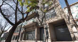 DEPARTAMENTO METROS PLAZA GODOY CRUZ