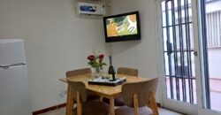 DEPARTAMENTO CENTRICO SOBRE CHILE