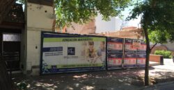 LOTE SOBRE YRIGOYEN