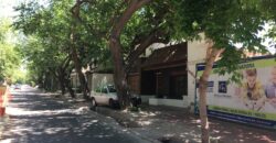 LOTE SOBRE YRIGOYEN