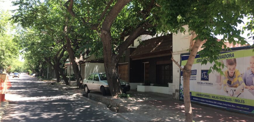 LOTE SOBRE YRIGOYEN
