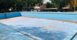 TERRENO BERMEJO SOBRE CARRIL MATHUS HOYOS