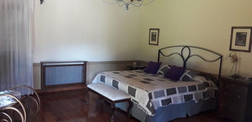 CASA CHACRAS DE CORIA