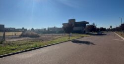 LOTE BARRIO TIERRAS ALTAS