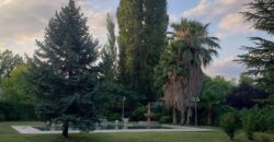 CASA CHACRAS DE CORIA