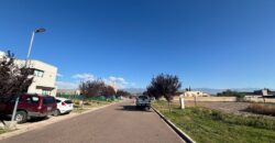 LOTE BARRIO TIERRAS ALTAS