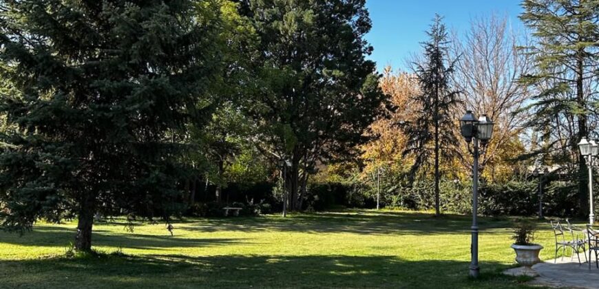 CASA CHACRAS DE CORIA