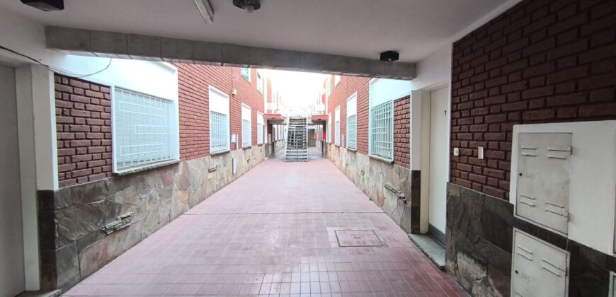 BARRIO BOMBAL SUR, DEPARTAMENTO