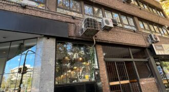 OFICINA CENTRICA ZONA TRIBUNALES