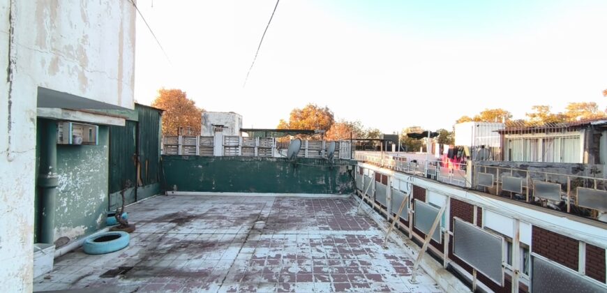 BARRIO BOMBAL SUR, DEPARTAMENTO