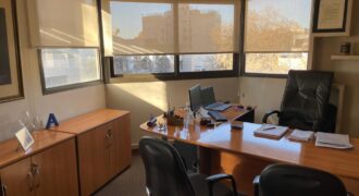 OFICINA CENTRICA METROS PEATONAL