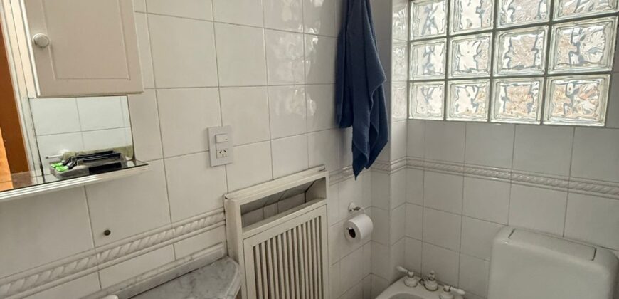 QUINTA SECCION, CASA