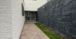 QUINTA SECCION, CASA