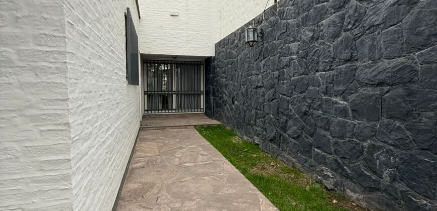 QUINTA SECCION, CASA