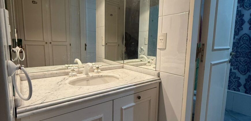 QUINTA SECCION, CASA