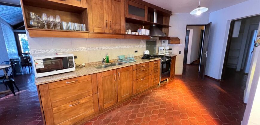 CASA CHACRAS DE CORIA