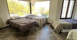 CASA CHACRAS DE CORIA