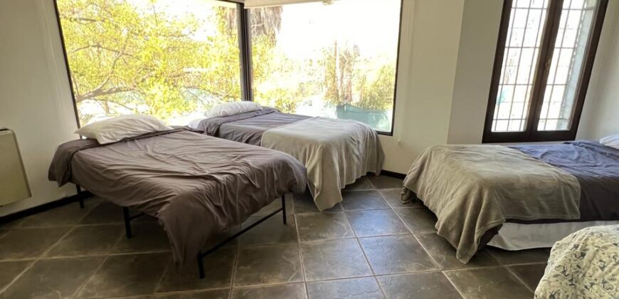 CASA CHACRAS DE CORIA