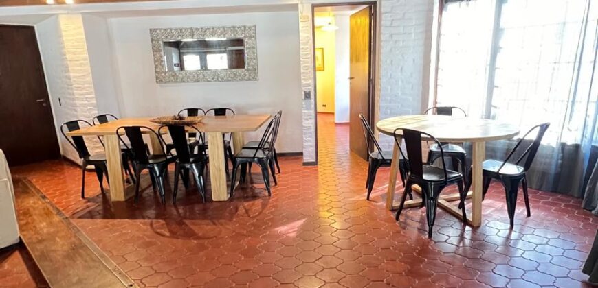 CASA CHACRAS DE CORIA