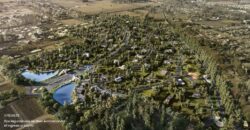 LOTE EN VENTA VISTALBA