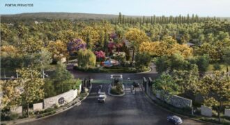 LOTE EN VENTA VISTALBA