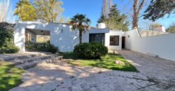 CASA CHACRAS DE CORIA