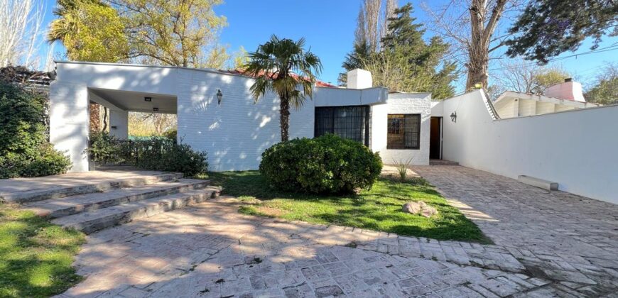 CASA CHACRAS DE CORIA